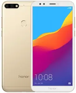 Замена кнопки громкости на телефоне Honor 7C Pro в Тюмени